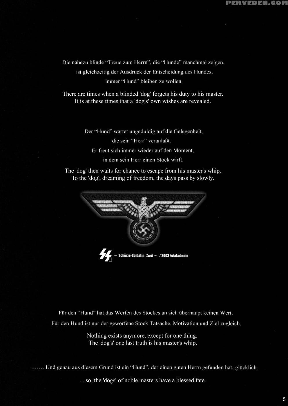 Ss 2 - Otaku Beam Chapter 1000 Page 4